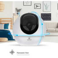 Caméra Intérieure Connectée EZVIZ C6 – 2K+