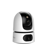 Caméra Intérieure Connectée Imou Ranger Dual – 6MP WiFi PTZ