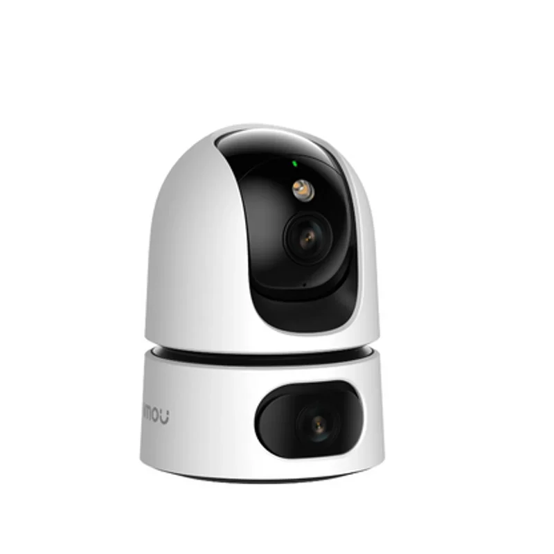 Caméra Intérieure Imou Ranger Dual – 6MP WiFi PTZ