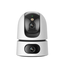 Caméra Intérieure Connectée Imou Ranger Dual – 6MP WiFi PTZ