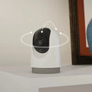 Caméra Intérieure PTZ - 2K - Blanc