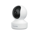 Caméra Intérieure Reolink E330 – 5MP Blanc