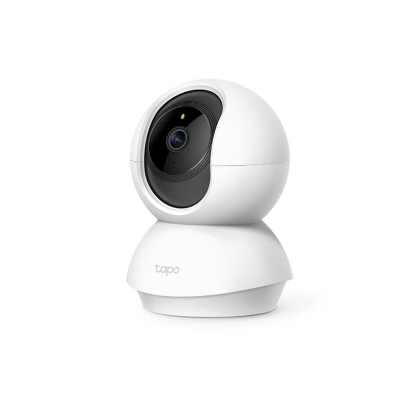 Caméra de surveillance connectée TP-Link Tapo C200 intérieure Blanc
