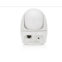 Caméra Intérieure WiFi Rotative 360° – 2,4 GHz