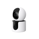 Caméra de surveillance connectée Xiaomi C300 Dual intérieure Blanc