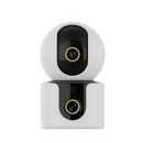 Caméra de surveillance connectée Xiaomi Smart Camera C500 Dual intérieure Blanc