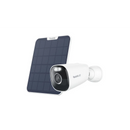 Caméra Solaire 4K WiFi Sans Fil – Reolink + Panneau Solaire