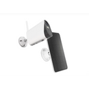 Caméra Solaire Daewoo W502 + Panneau SPW502