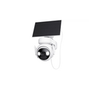 Caméra Solaire IMOU – IP Extérieure Motorisée Sans Fil