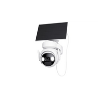 Caméra Solaire IMOU – IP Extérieure Motorisée Sans Fil