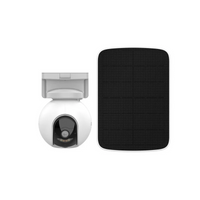 Caméra Solaire Motorisée EZVIZ HB8 Pro – WiFi