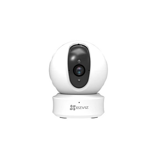 Ezviz caméra d'intérieur intelligente C6C 1080p Full HD
