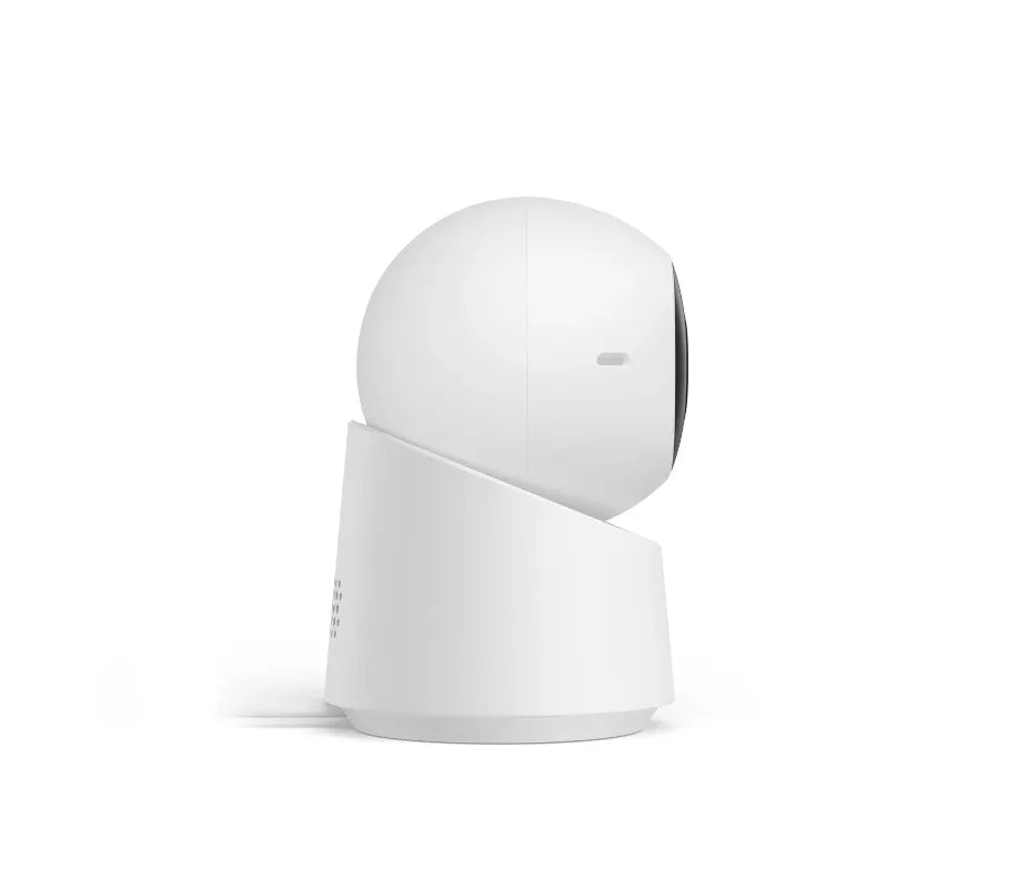 Caméra Intérieure Eufy Pan&Tilt C210