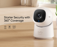 Caméra Intérieure Eufy Pan&Tilt C210