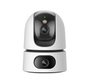 Caméra intérieure Imou Ranger Dual blanc – WiFi double bande - PTZ 6MP - vision nocturne et suivi intelligent