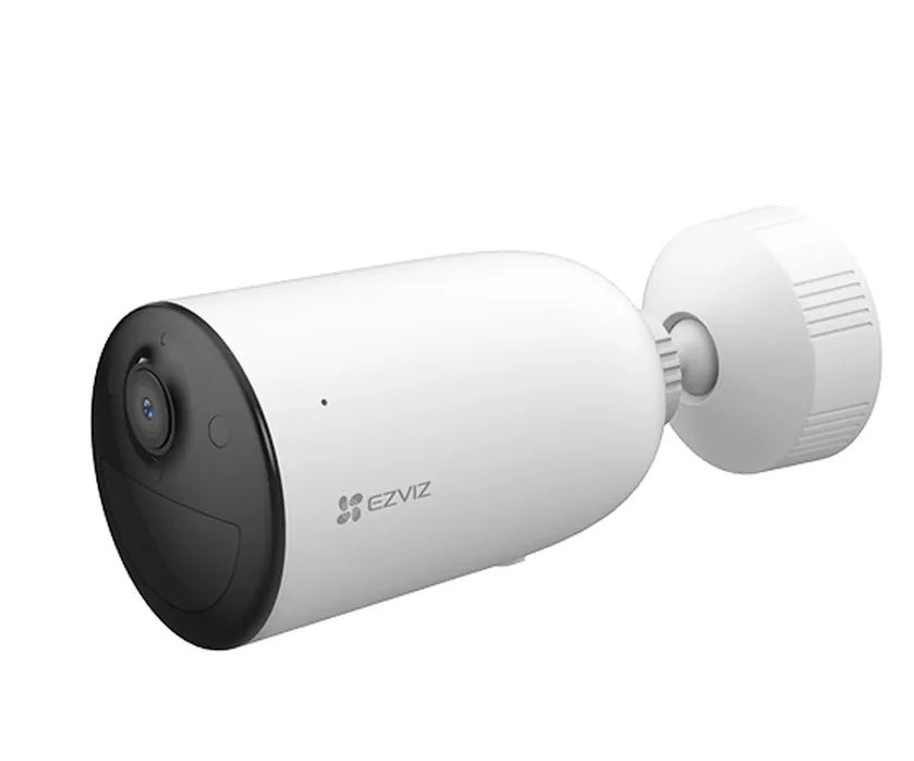 EZVIZ CB3 Caméra de Sécurité - Sans Fil - Full HD - Détection de Mouvement AI