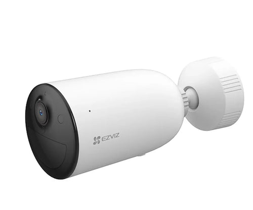 EZVIZ CB3 Caméra de Sécurité - Sans Fil - Full HD - Détection de Mouvement AI