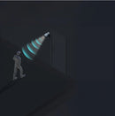 Caméra Extérieure Ezviz Elife 2K+ – Sans Fil