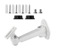 Caméra Solaire de Sécurité Omajin