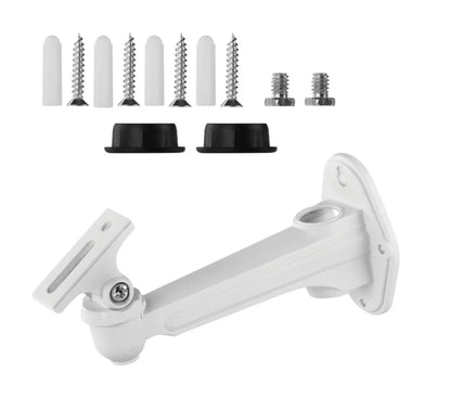 Omajin Caméra de Sécurité à Énergie Solaire