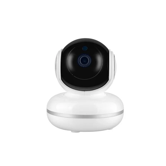 Caméra Sans Fil HD 1080P – IP WiFi 2 Voies Audio