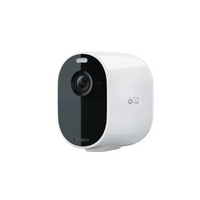 Caméra Connectée Arlo Essential 4MP – Intérieure/Extérieure