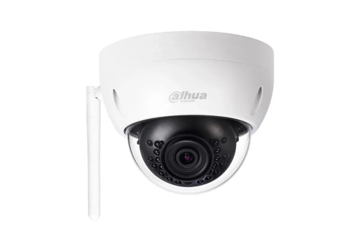 Caméra IP WiFi dôme extérieure HD 3MP