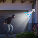 Caméra extérieur inclinable H8C 2K, EZVIZ