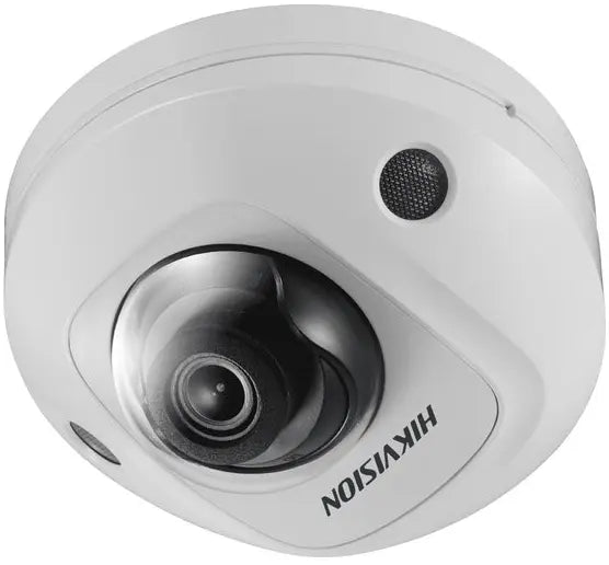 Caméra Dôme IP Hikvision - 4 MP IR 30M