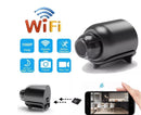 Mini Caméra Espion sans Fil