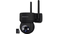 Caméra Extérieure sans fil avec vision nocturne