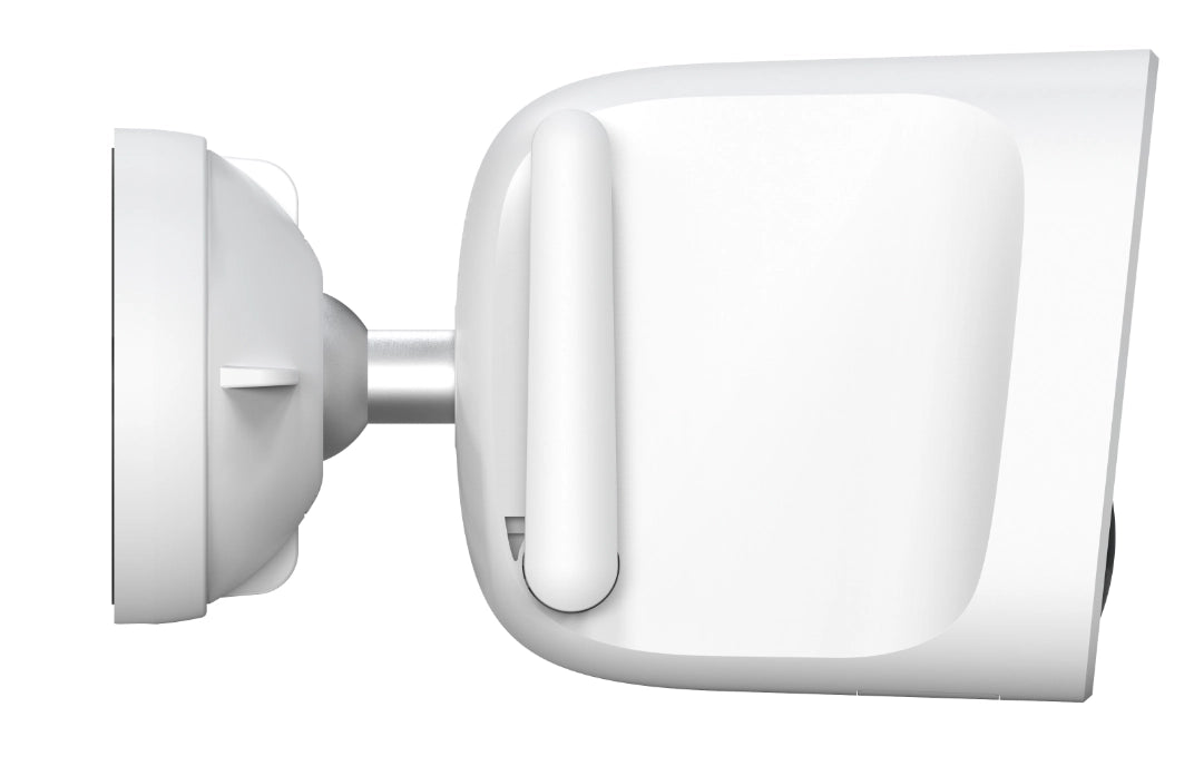 Caméra de surveillance Extérieure filaire