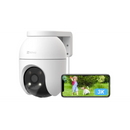 EZVIZ C8c 5MP  WiFi Extérieure à 360°Caméra Connectée Smartphone