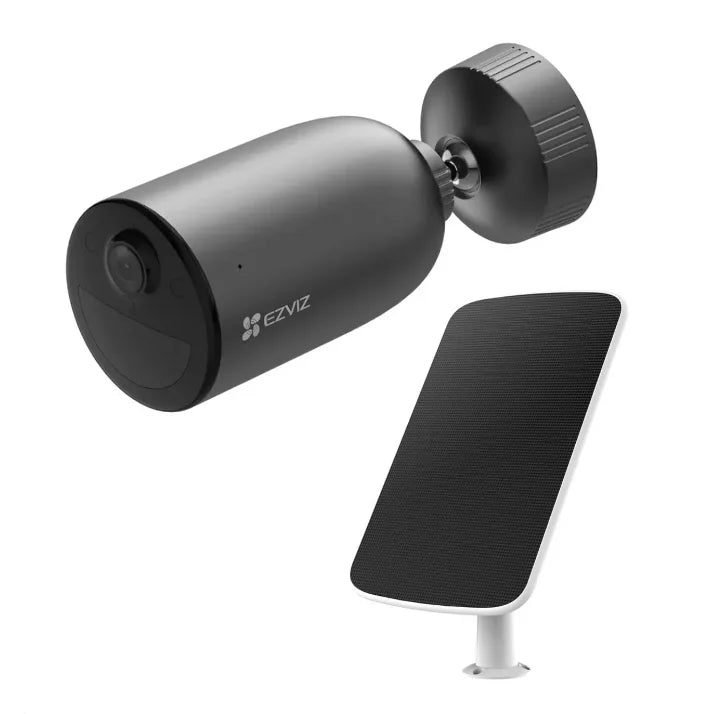 EZVIZ EB3 Kit - Caméra Sans Fil - Full HD - Autonomie Longue Durée