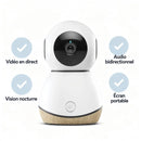 Caméra Bébé SEE – Maxi Cosi Blanc