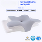 slumblr contour Relief Pillow 2.0