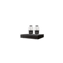 Kit de vidéosurveillance filaire de 2  caméras HIKVISION