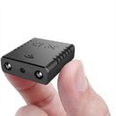 Mini caméra cachée WiFi intérieure compatible iPhone et Android