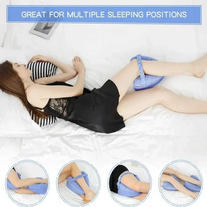 Memory Foam  Leg  Support Pillow