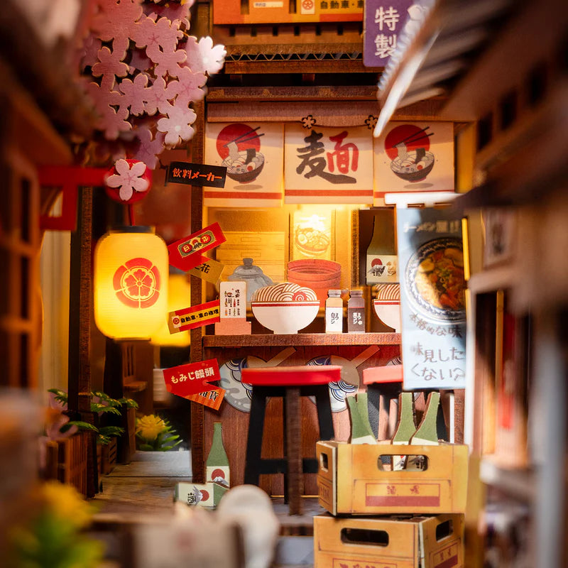 Sakura  Wine Alley