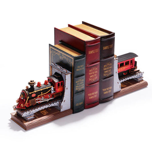 Century  Train