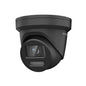 DS-2CD2347G2H-LIU ColorVu Hybrid Turret 4MP Noir