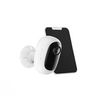 Caméra Extérieure Sans Fil – Connectée à Internet