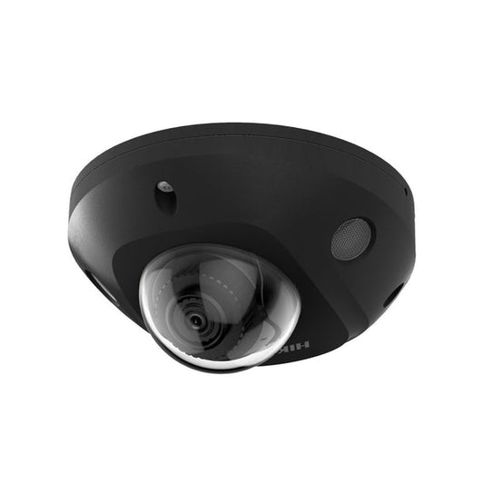 Hikvision DS-2CD2583G2-IS | 2.8mm | AcuSense | 8MP | Micro intégré | Noir
