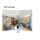 Caméra Intérieure IMOU Blanc