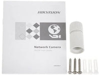 Caméra Extérieur hikvision 4MP