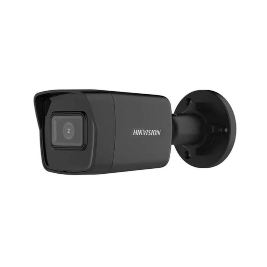 Hikvision DS-2CD1043G2-I 4 mégapixels IR-Led PoE Noir