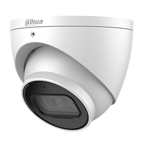 Dahua IPC-HDW3441EM-S2 | 4MP | Slot SD | PoE | IR LEDs | Wizsense