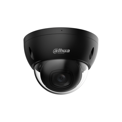 Dahua IPC-HDBW2841E-S 8MP/4K WizSense Black Starlight Micro SD slot PoE IR LEDs Microphone