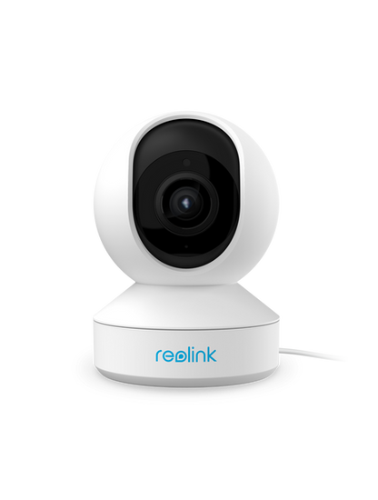 Reolink E340 PTZ double bande WiFi 5 mégapixels, détection intelligente